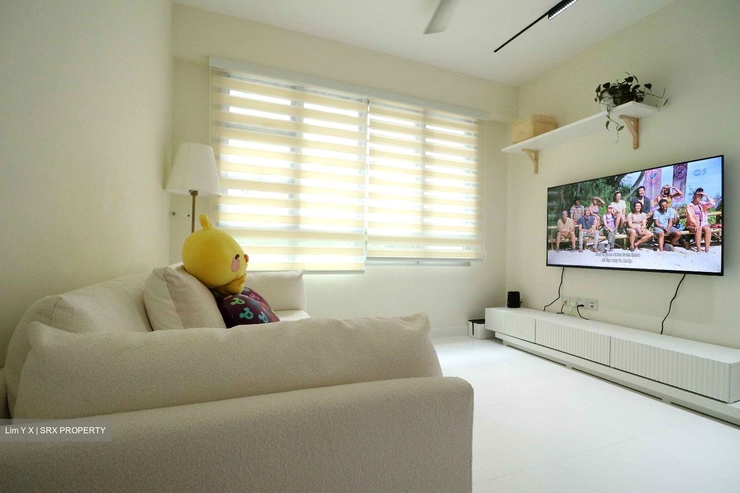 Sengkang West Way (Sengkang),  #443732011
